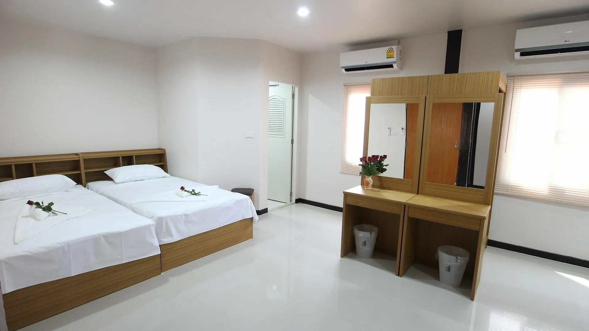 B Place Guesthouse Phi Phi Don