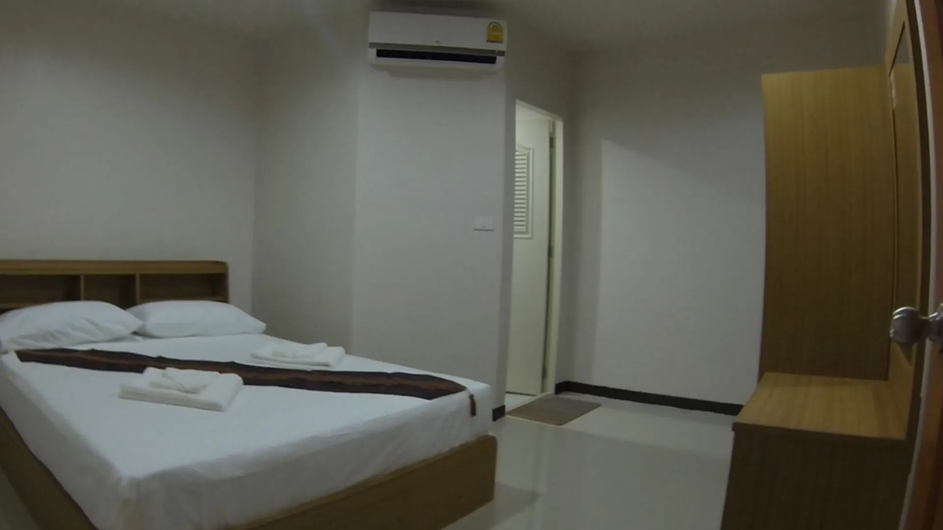 B Place Guesthouse Phi Phi Don Thailand