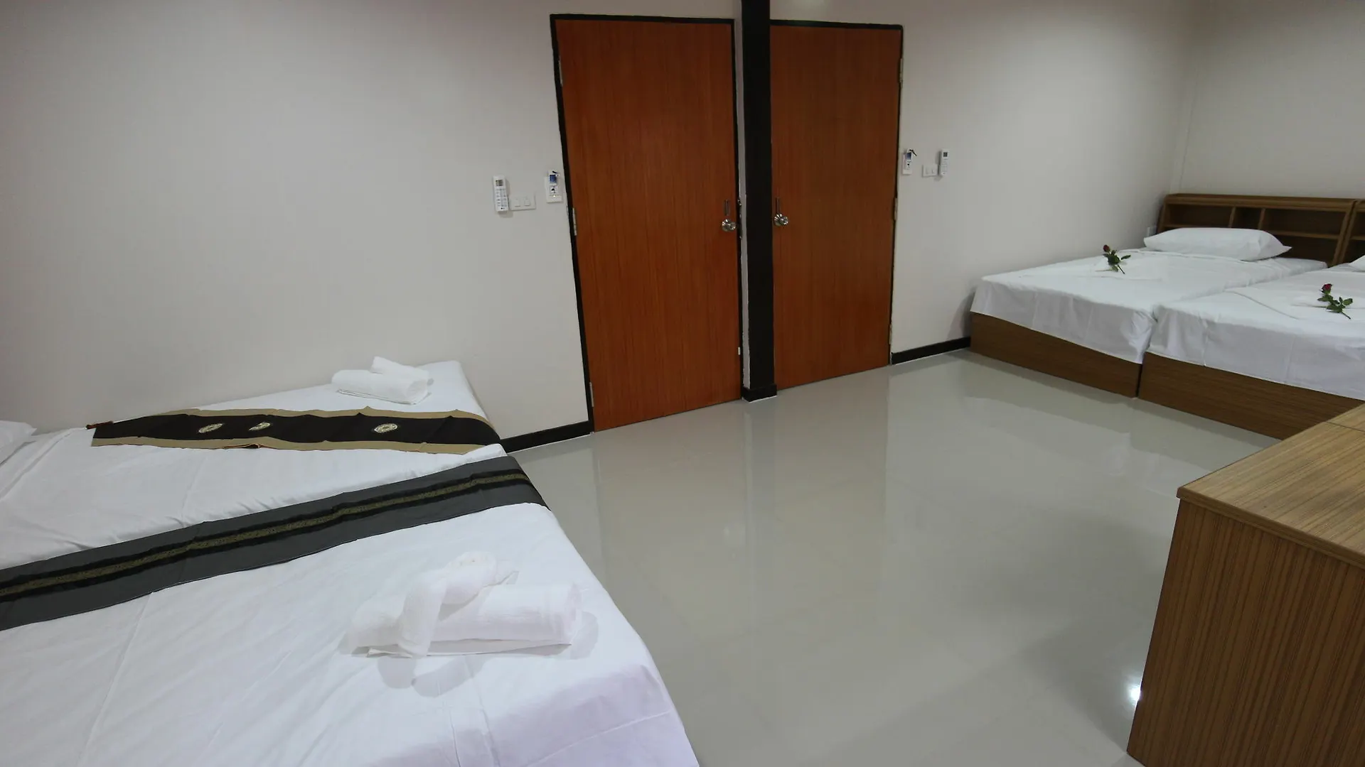 B Place Guesthouse Islas Phi Phi