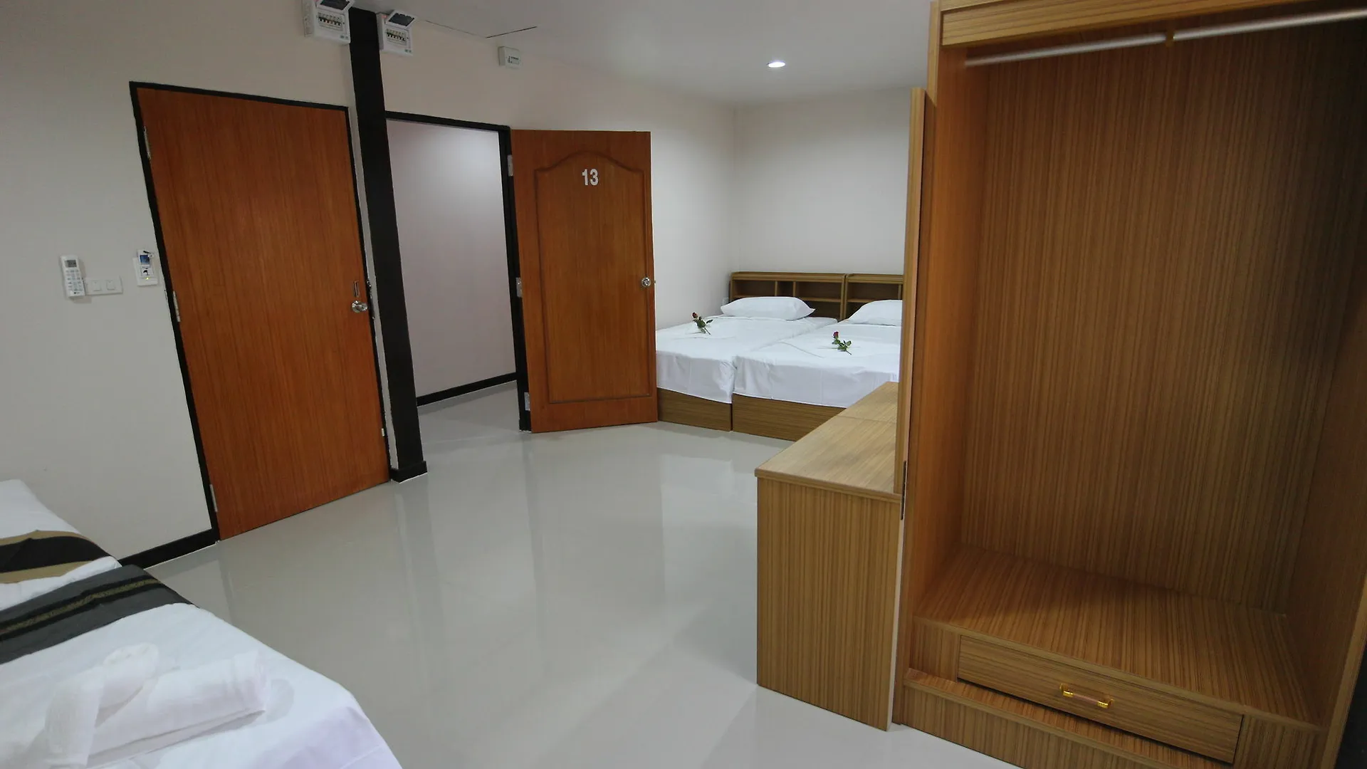 B Place Guesthouse Phi Phi Don 2*,